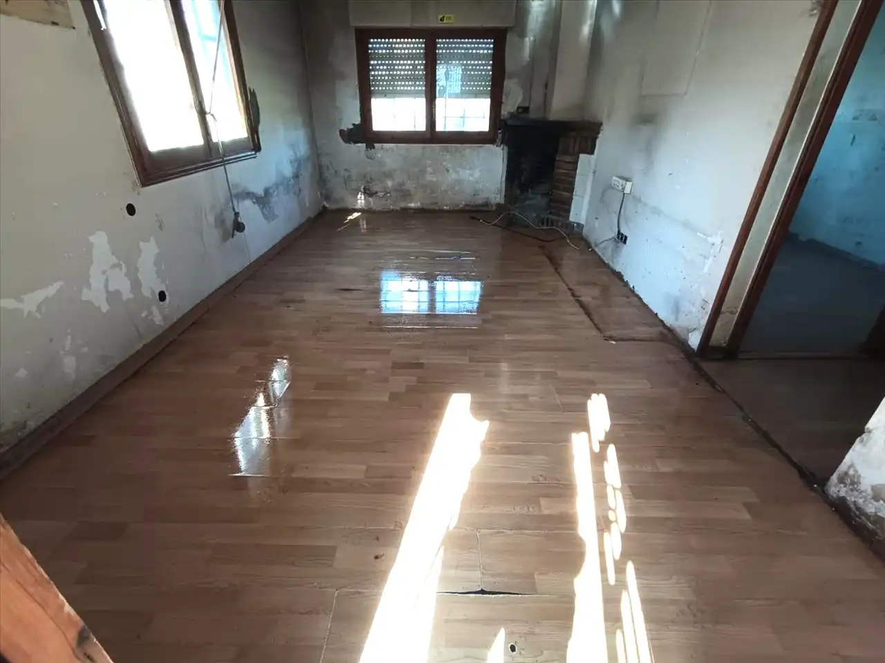 Casa o xalet en venda en Vacarisses amb Jardí privat i Parquet
