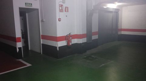 Foto 5 von Garage zur Miete in Blanca de Navarra, Barrio de Delicias, Zaragoza Capital