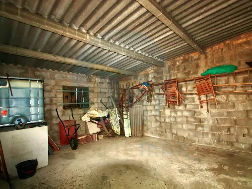 Finca rústica en venta en Roquetes