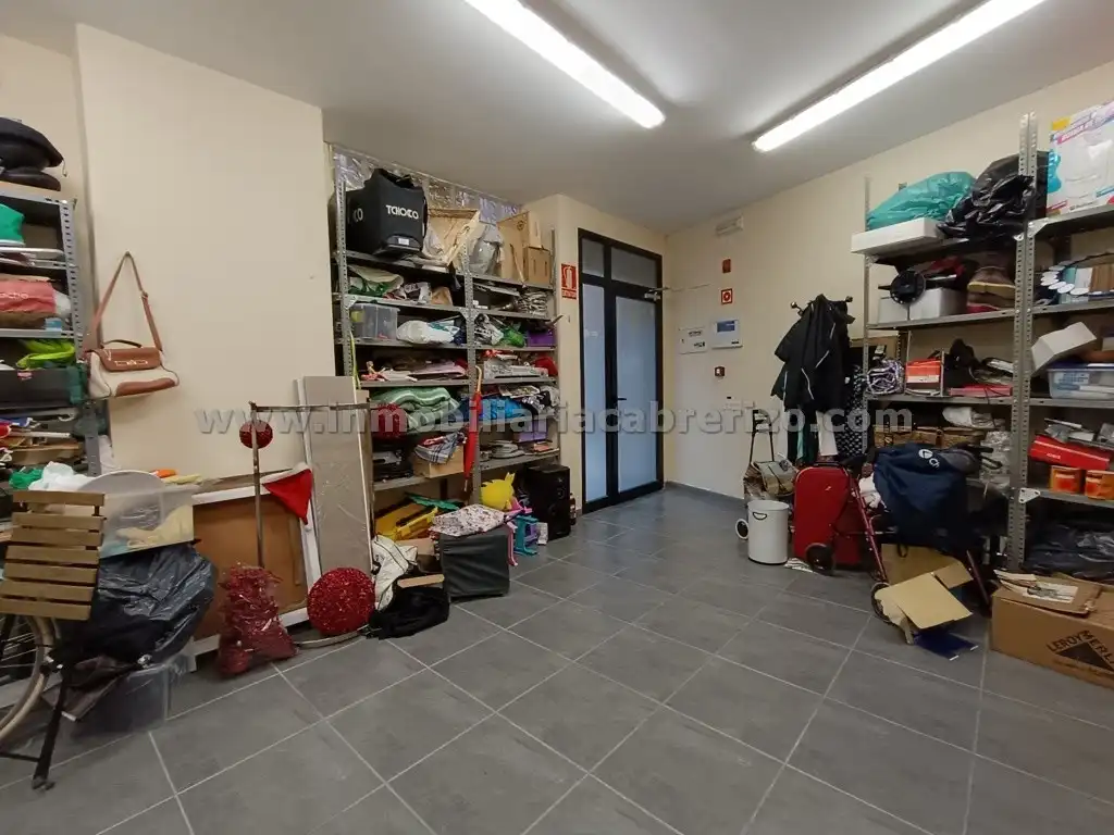 Business premises for sale in Calle la Cigüeña, imagen 11