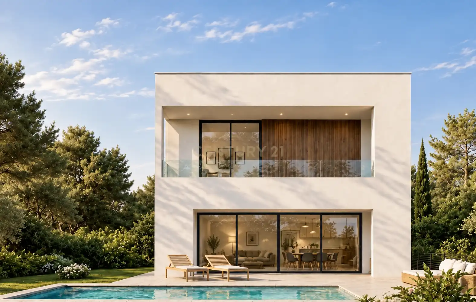 Casa con piscina in vendita a Carrer del Camì del Farell, 15, Sant Pol de Mar, Spain, imagen 2