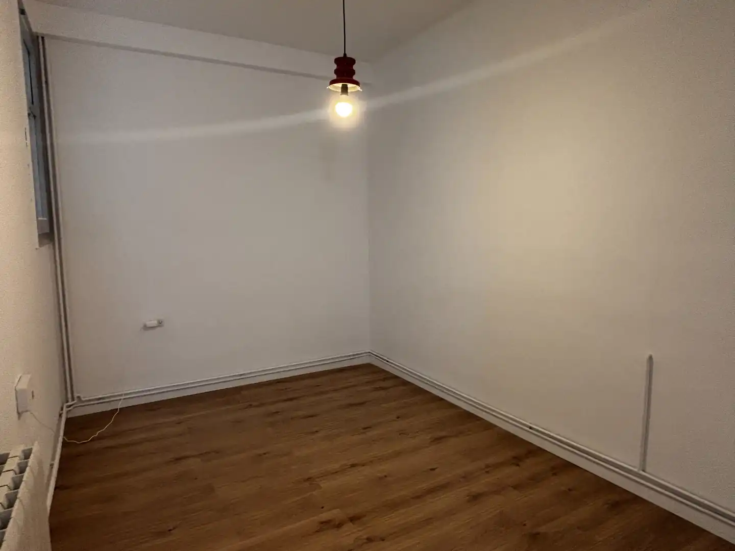 Flat for sale in Terrassa  with Heating, Parquet flooring and Terrace