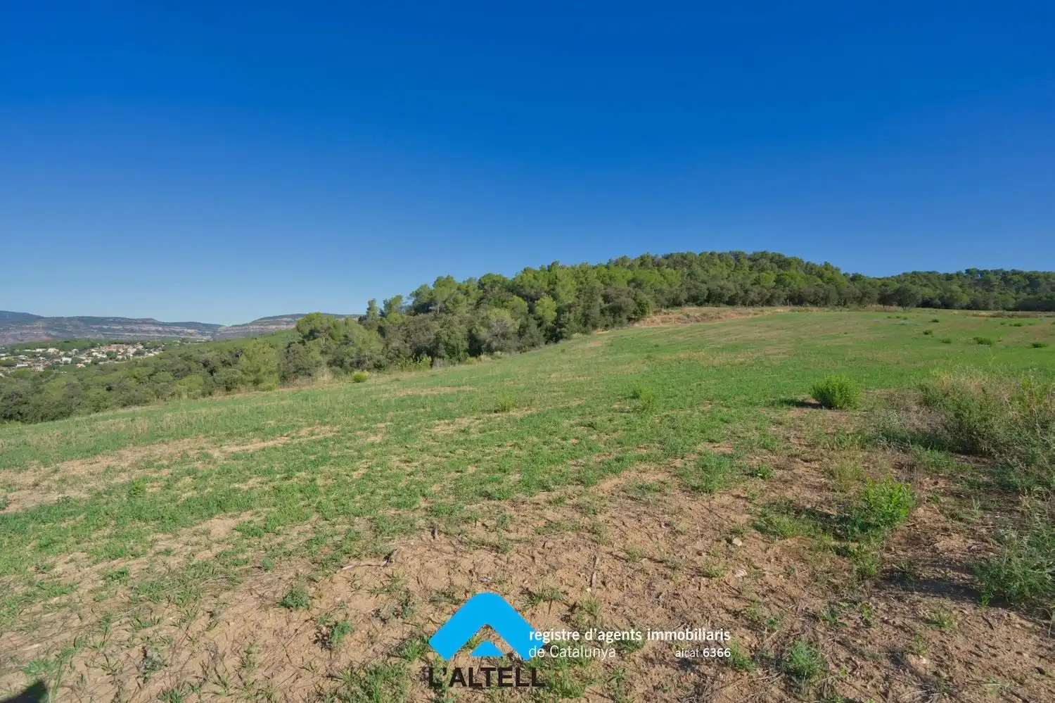 Terrenys i solars en venda a L'Ametlla del Vallès, imagen 13