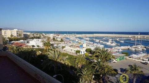 Foto 5 de Piso de alquiler en Del Malecón, Puerto de Garrucha, Almería