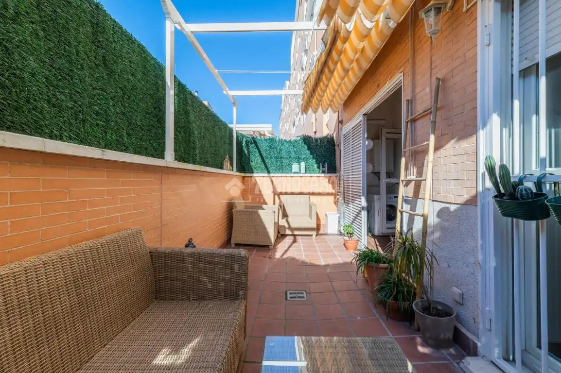 Wohnung zum Verkauf in Zona el Caño
