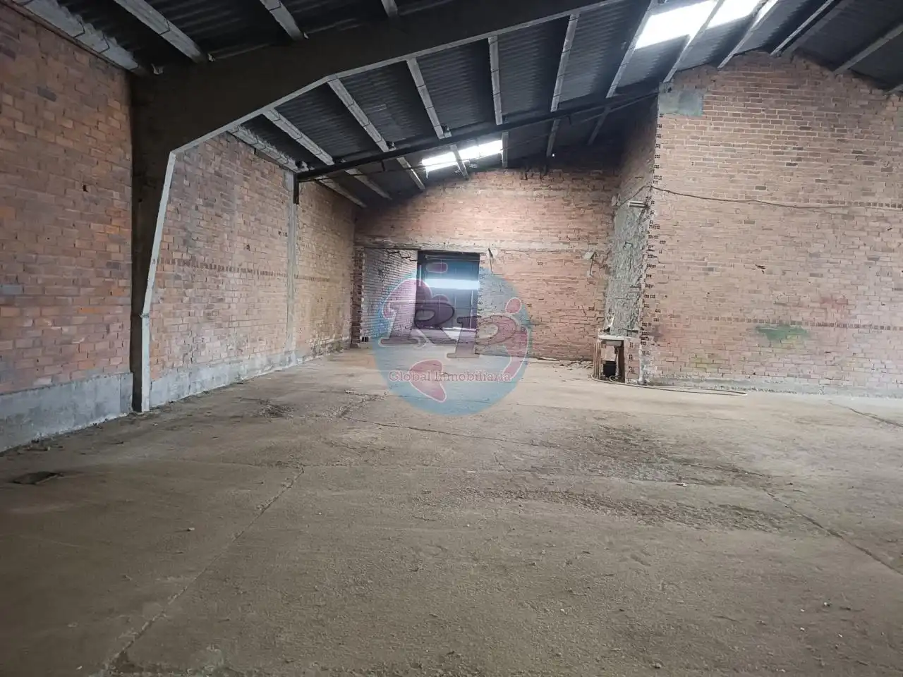 Nau industrial en venda a Zotes del Páramo, imagen 10