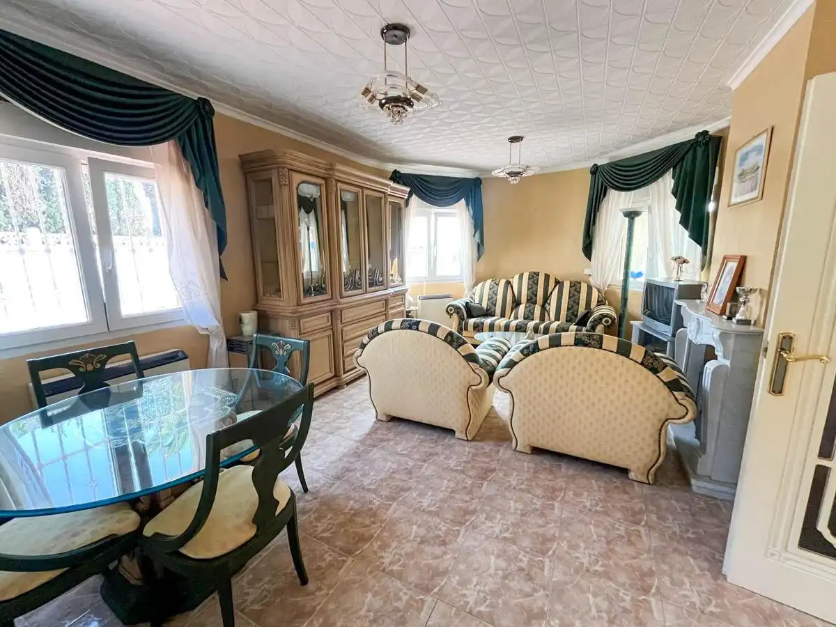 Detached house with pool for sale in Zona Carrefour - Urbanizaciones, imagen 27