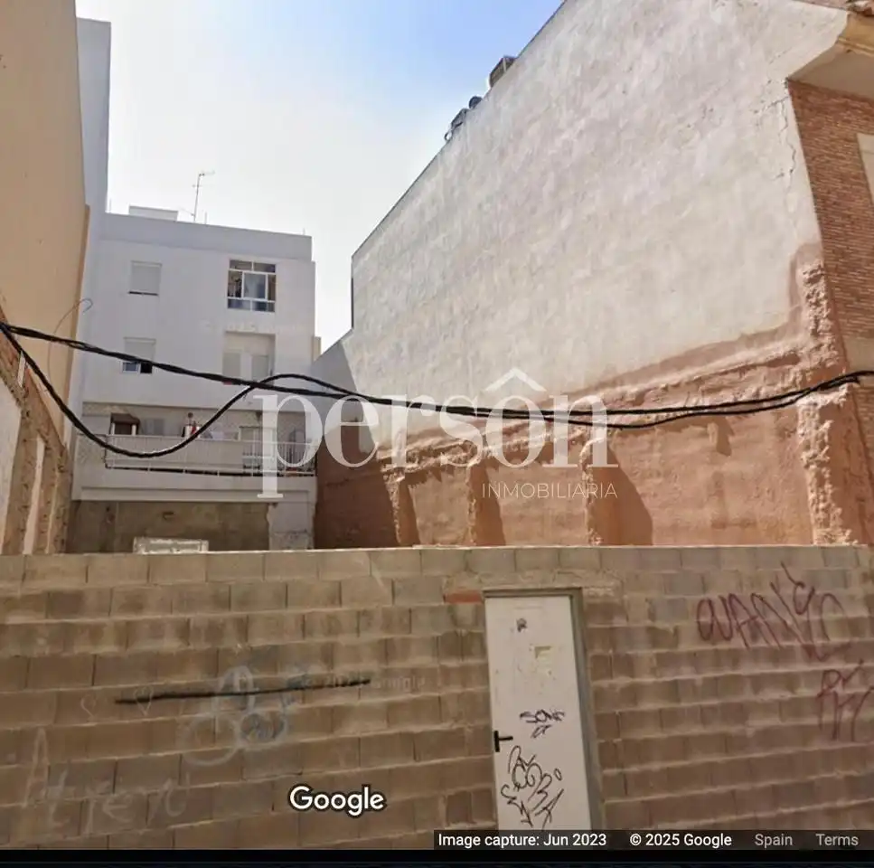 Terreni e lotti in vendita a calle del Cid, imagen 5