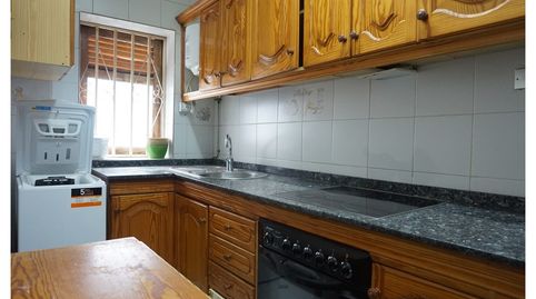 Foto 4 von Wohnung zum Verkauf in Schamann - Rehoyas, Las Palmas de Gran Canaria