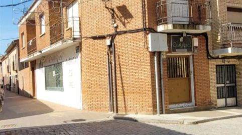 Foto 3 de Pis en venda a Plaza Santa María, 1, Alaejos, Valladolid