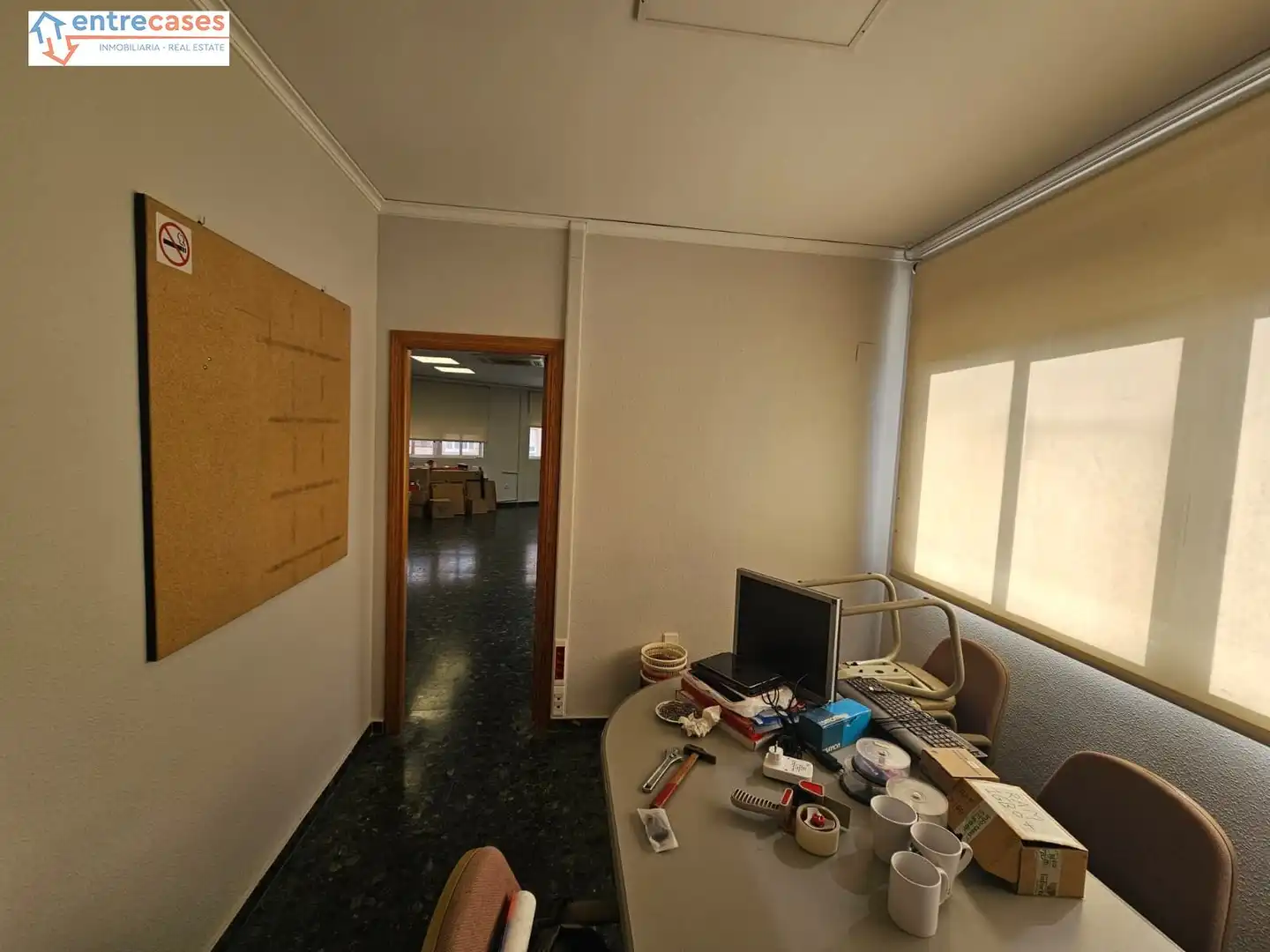 Büro zur Miete in Puerto de Sagunto, imagen 7