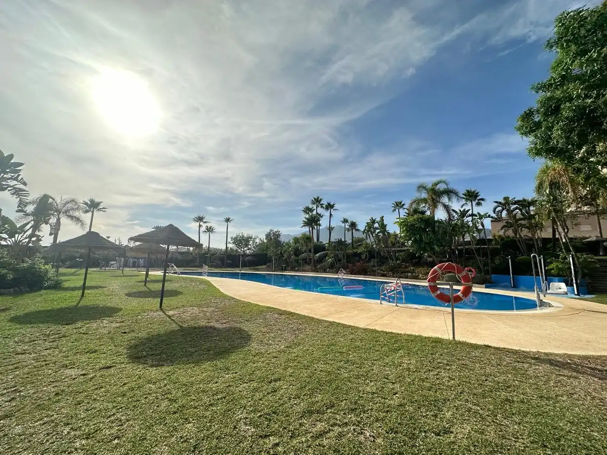 Casa a schiera in vendita a Torrequebrada, imagen 3