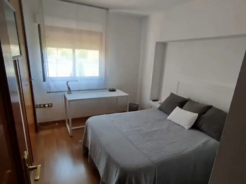 Piso con piscina en venta en avda Cardenal Fco Alvarez 4, imagen 11