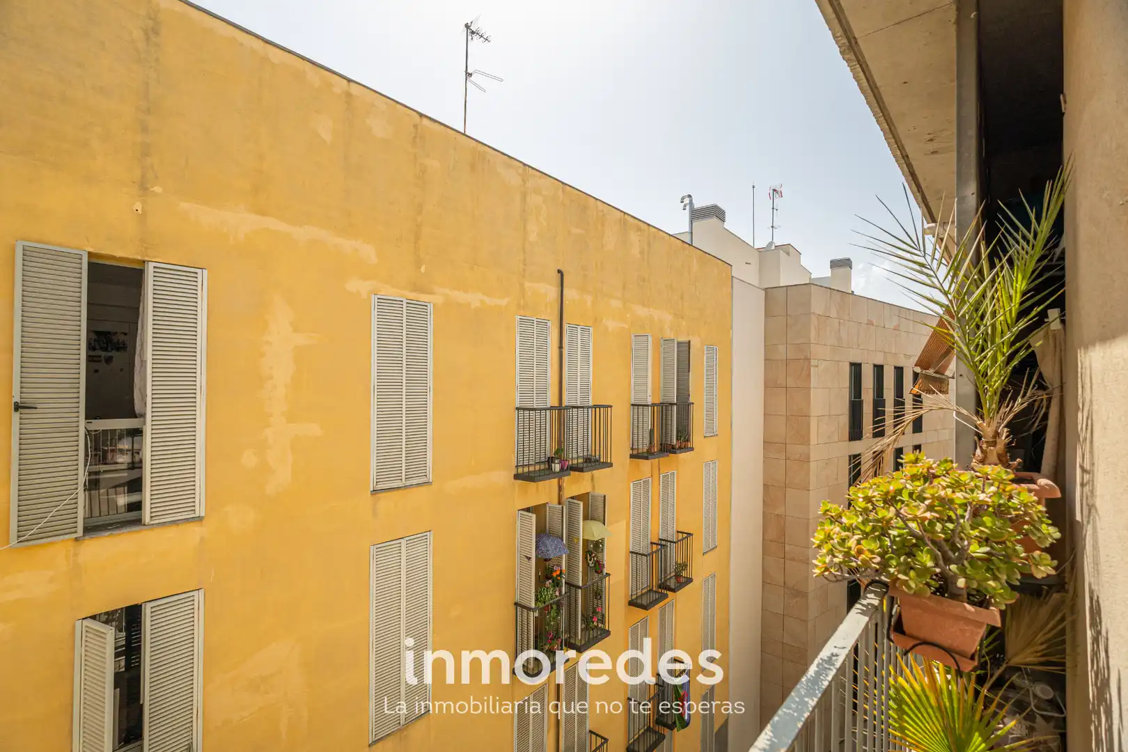 Wohnung mit Terrasse zum Verkauf in Carrer del Fonollar, imagen 4