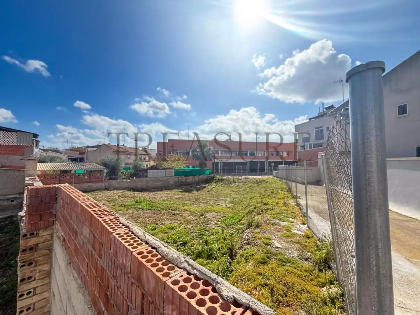 Terrenys i solars en venda a Calle Pintor Manuel Coronado, imagen 2