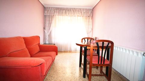 Foto 4 de Pis en venda a Ensanche - Franciscanos, Albacete