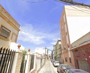 Exterior view of Flat for sale in La Línea de la Concepción  with Terrace