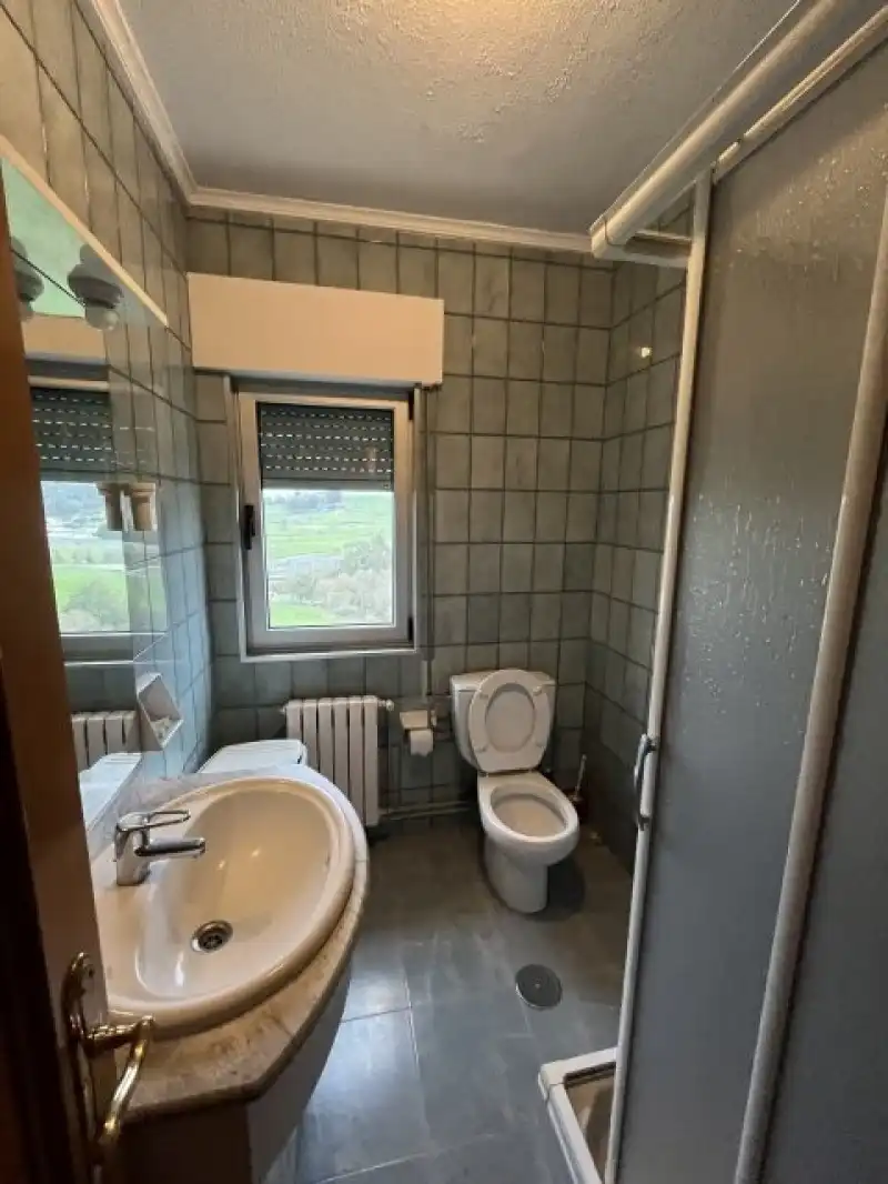 Baño de Casa o chalet en venta en Miengo con Calefacción y Trastero