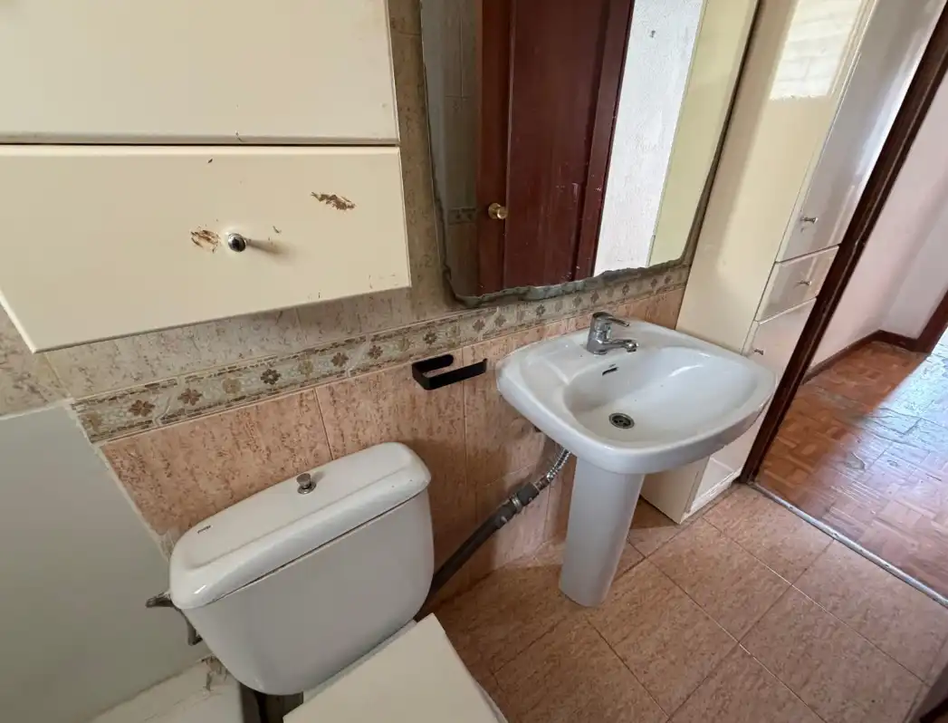 Piso con terraza en venta en Ayuntamiento - El Salvador, imagen 4