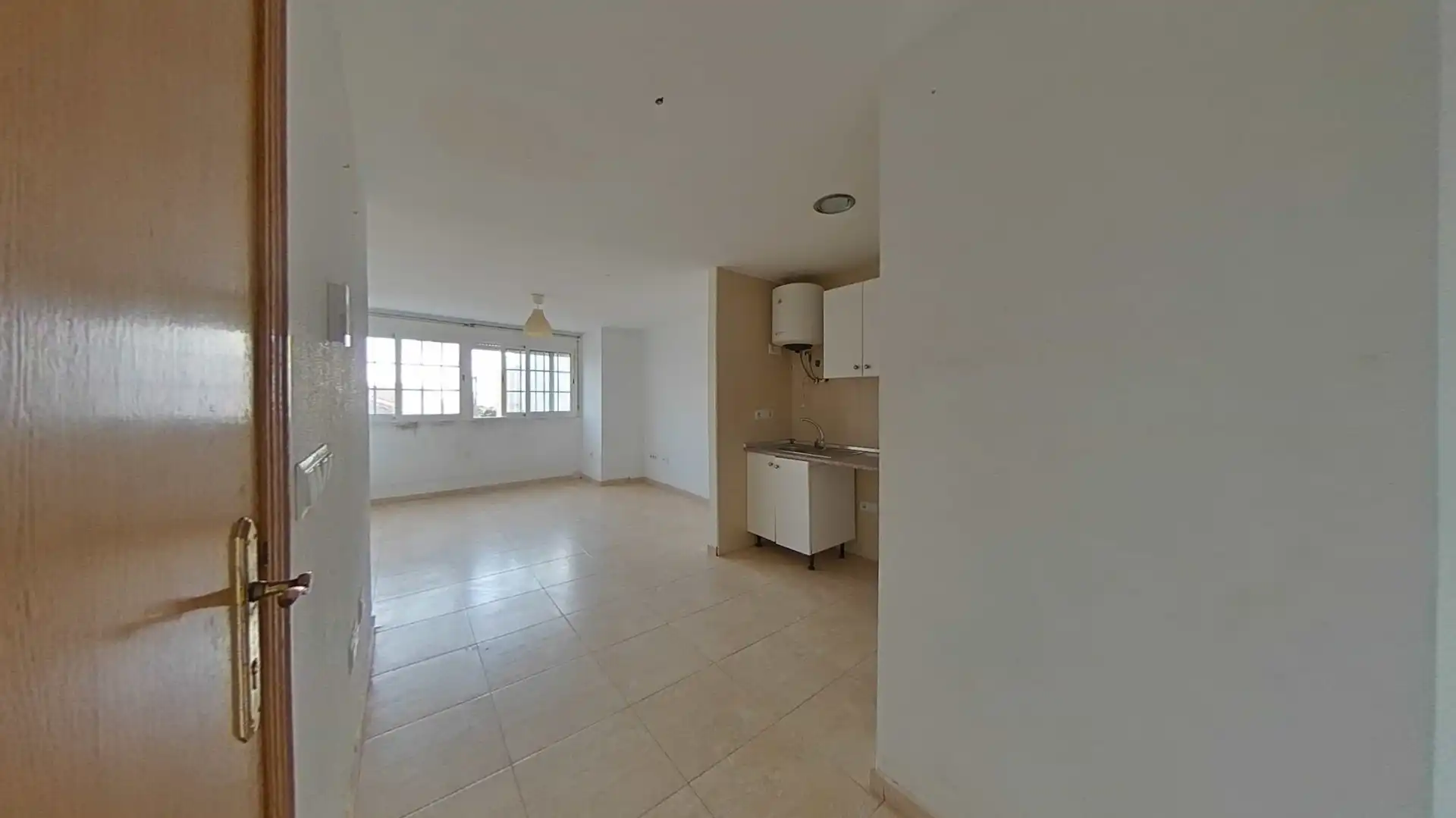 Habitación de Piso en venta en Totana