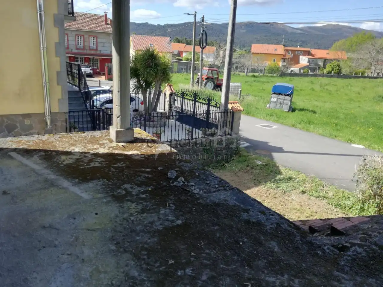 House with garden for sale in Rianxo, imagen 13