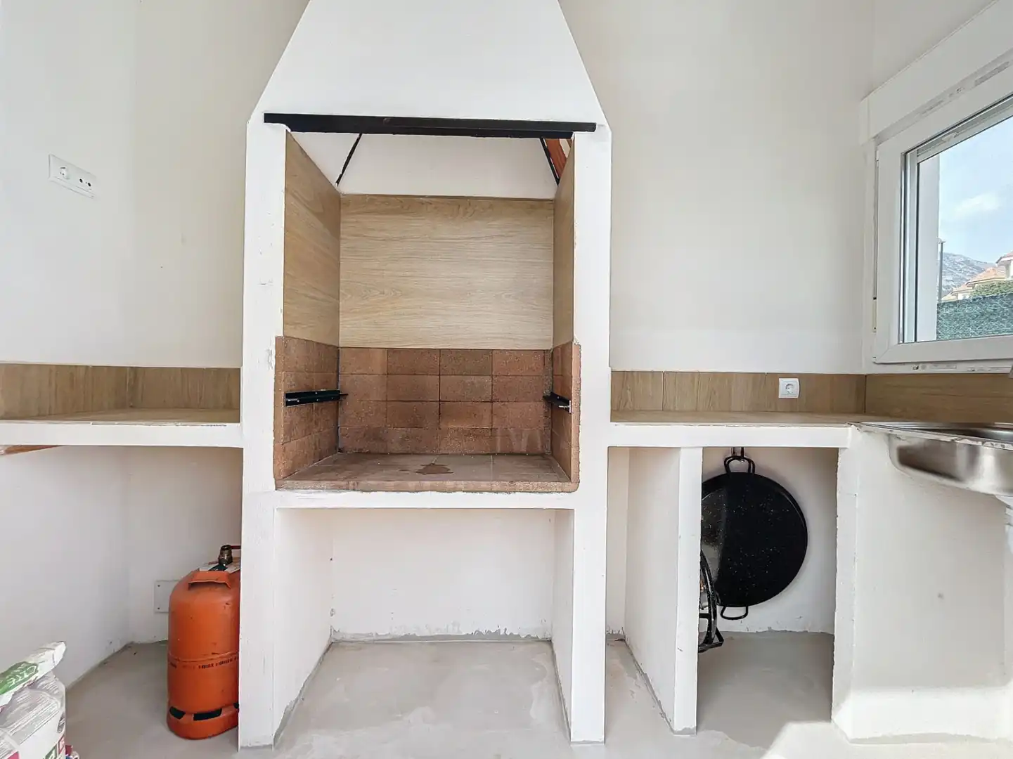 Chalet con piscina en venta en Montebello - Nou Espai, imagen 14