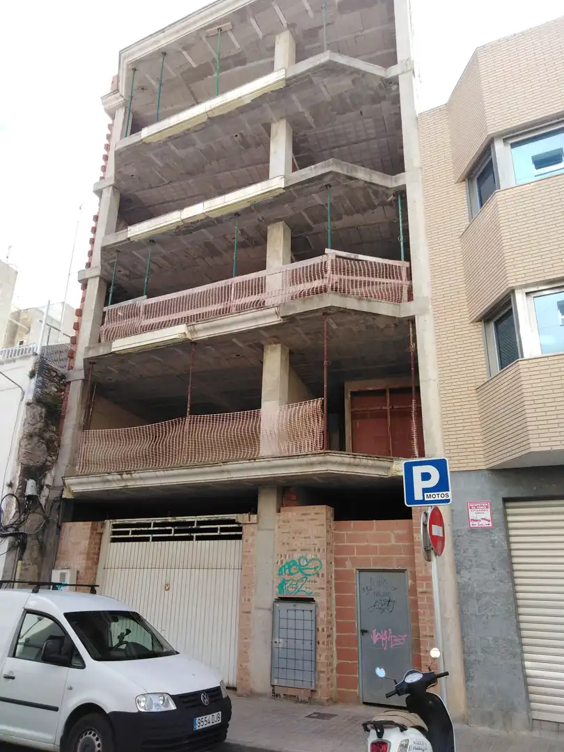 Residencial en venda a Pueblo, imagen 3