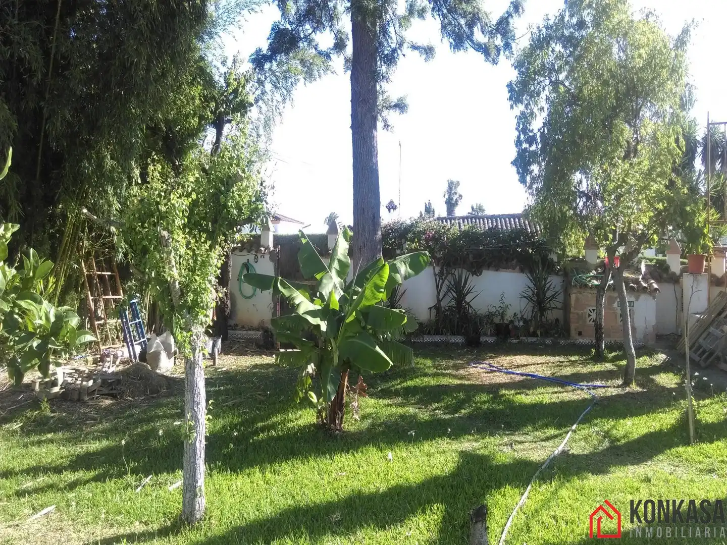 Casa o xalet en venda a Arcos de la Frontera
