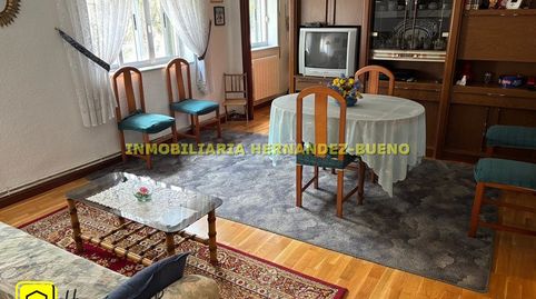 Foto 5 de Piso en venta en San José - El Montalvo, Salamanca Capital