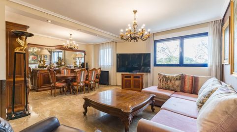 Foto 3 de Piso en venta en Paseo Alameda, Penya - Roja - Avda. Francia, Valencia Capital
