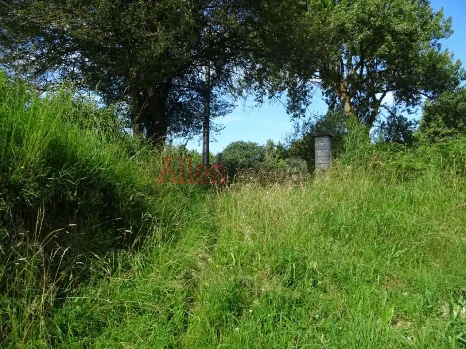 Residencial en venda en Siero