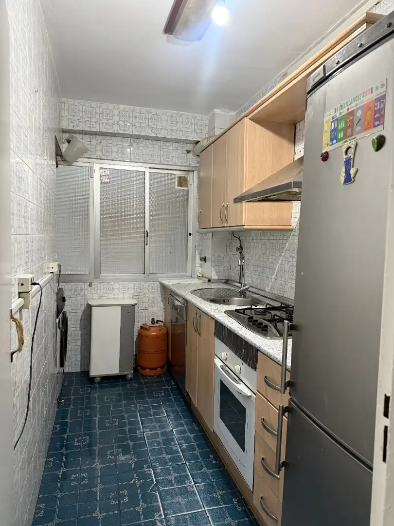 Appartement avec ascenseur à vendre à Calle Martínez de la Rosa, imagen 6