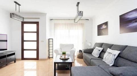 Foto 2 de Casa adosada de lloguer a El Médano, Santa Cruz de Tenerife