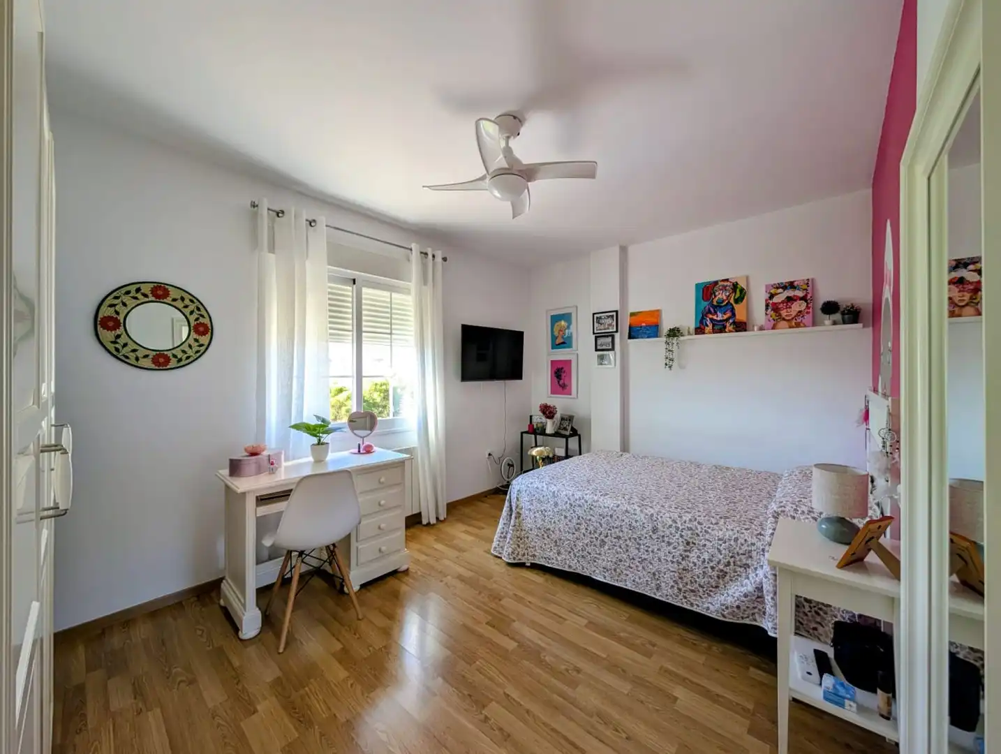 Chalet con piscina en venta en Alcalde Manuel de la Plata, imagen 35