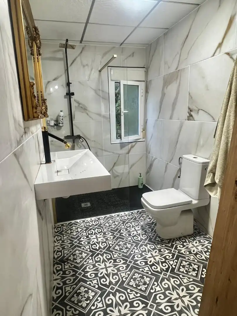 Bathroom of Country homes for sale in Elche / Elx  with Swimming Pool