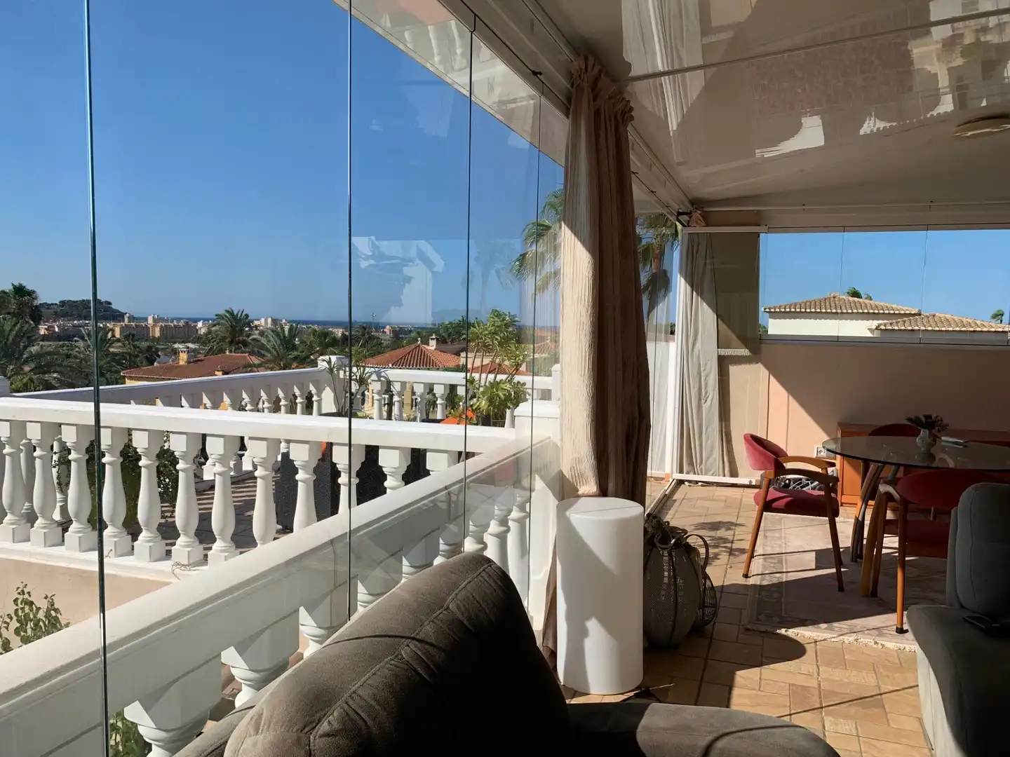 Maison avec piscine à vendre à El Montgó, imagen 27