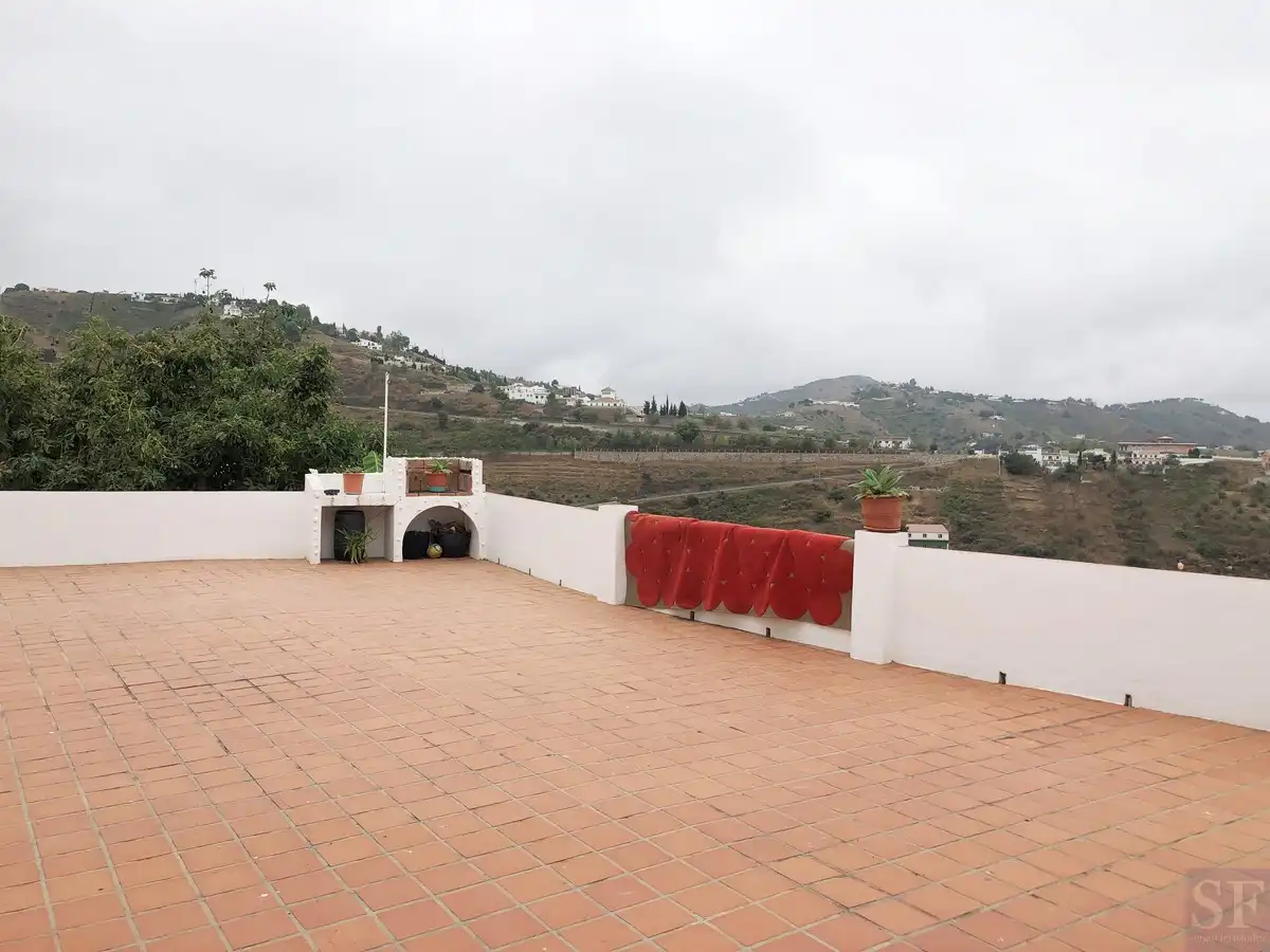 Adossat en venda a Cómpeta, imagen 15