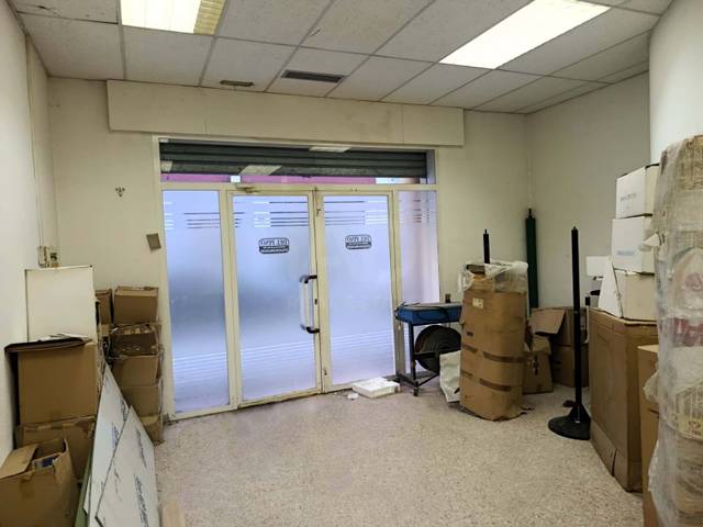 Local comercial en Venta en  Calle de Pamplona Escudero 13, 13 en Universidad San Francisco