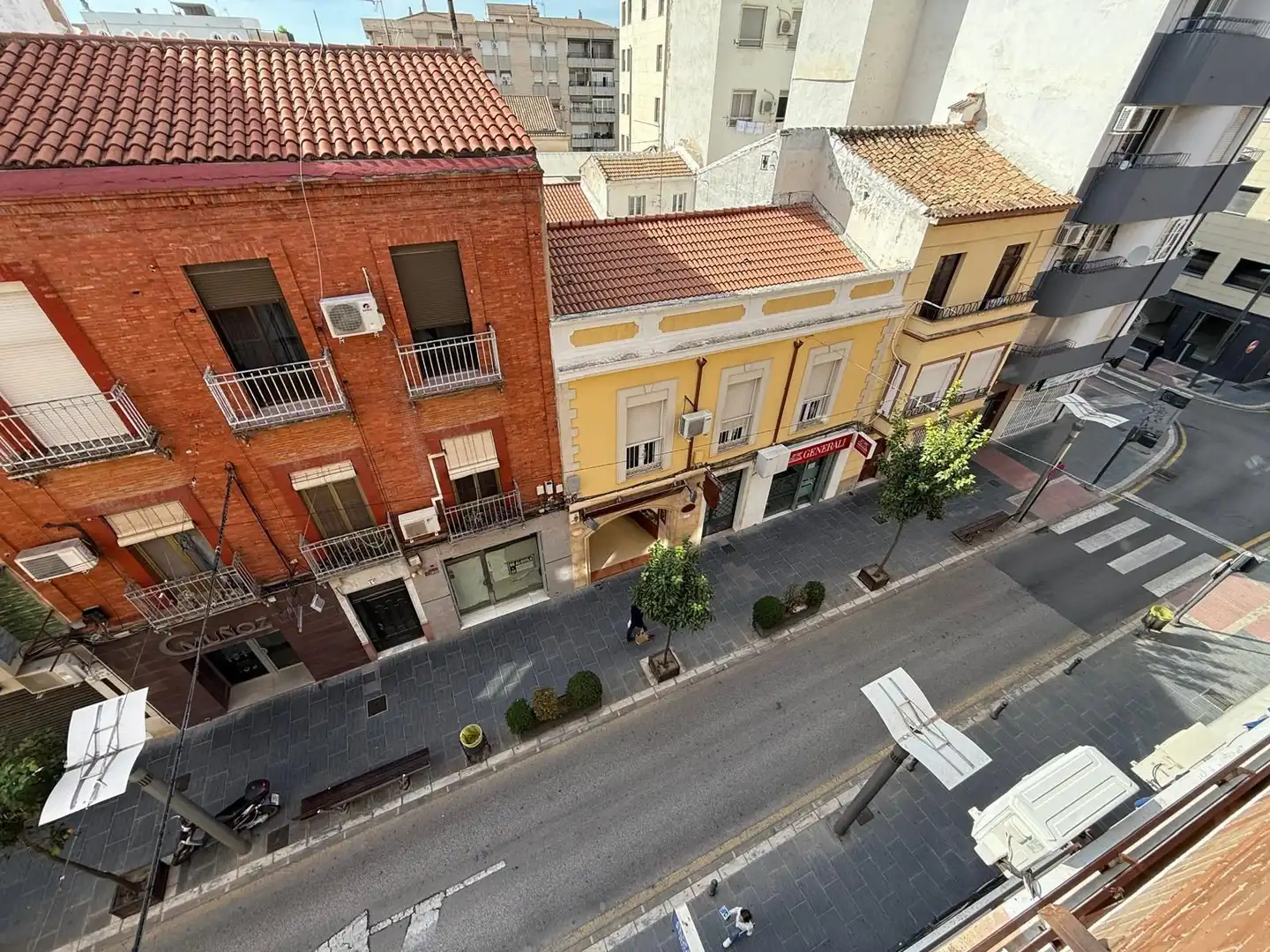Piso con ascensor en venta en Centro ciudad, imagen 37