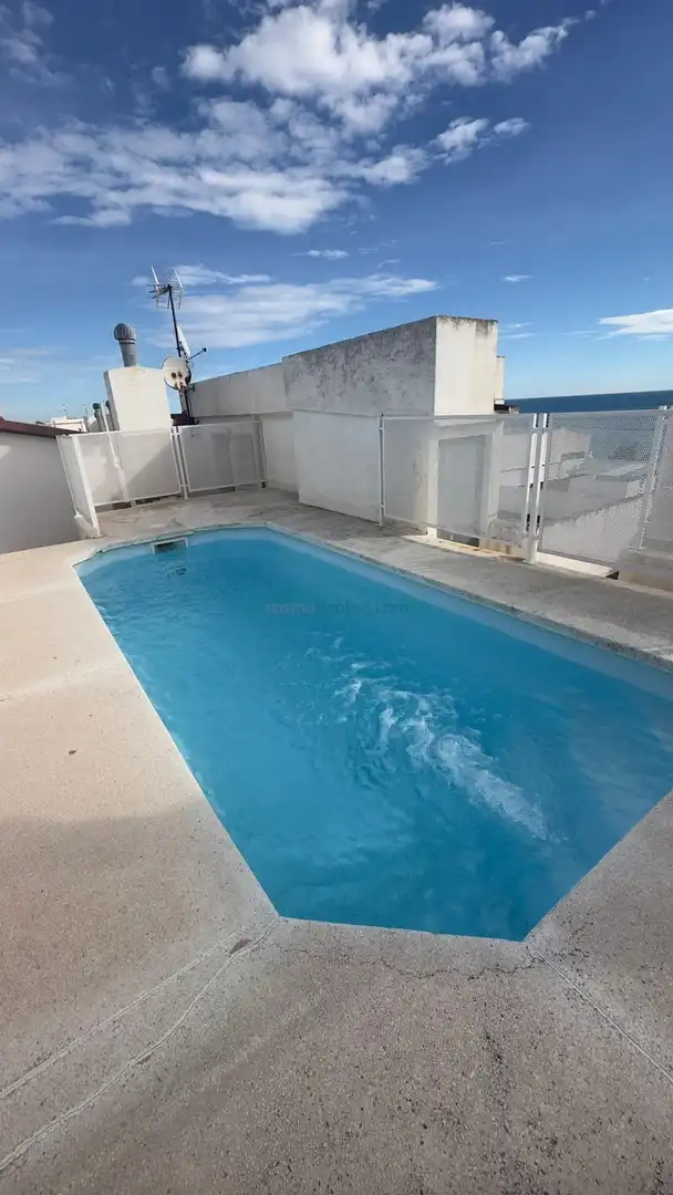 Apartament de lloguer a Nules