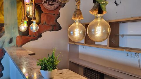 Photo 2 of Commercial properties for rent in Nueva Alcántara, Marbella