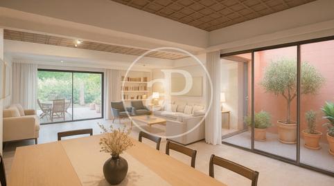 Foto 2 de Casa adosada en venda a Aravaca,  Madrid Capital