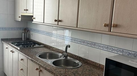 Foto 3 de Piso de alquiler en Calle Hernando de Zafra, Zafra, Badajoz