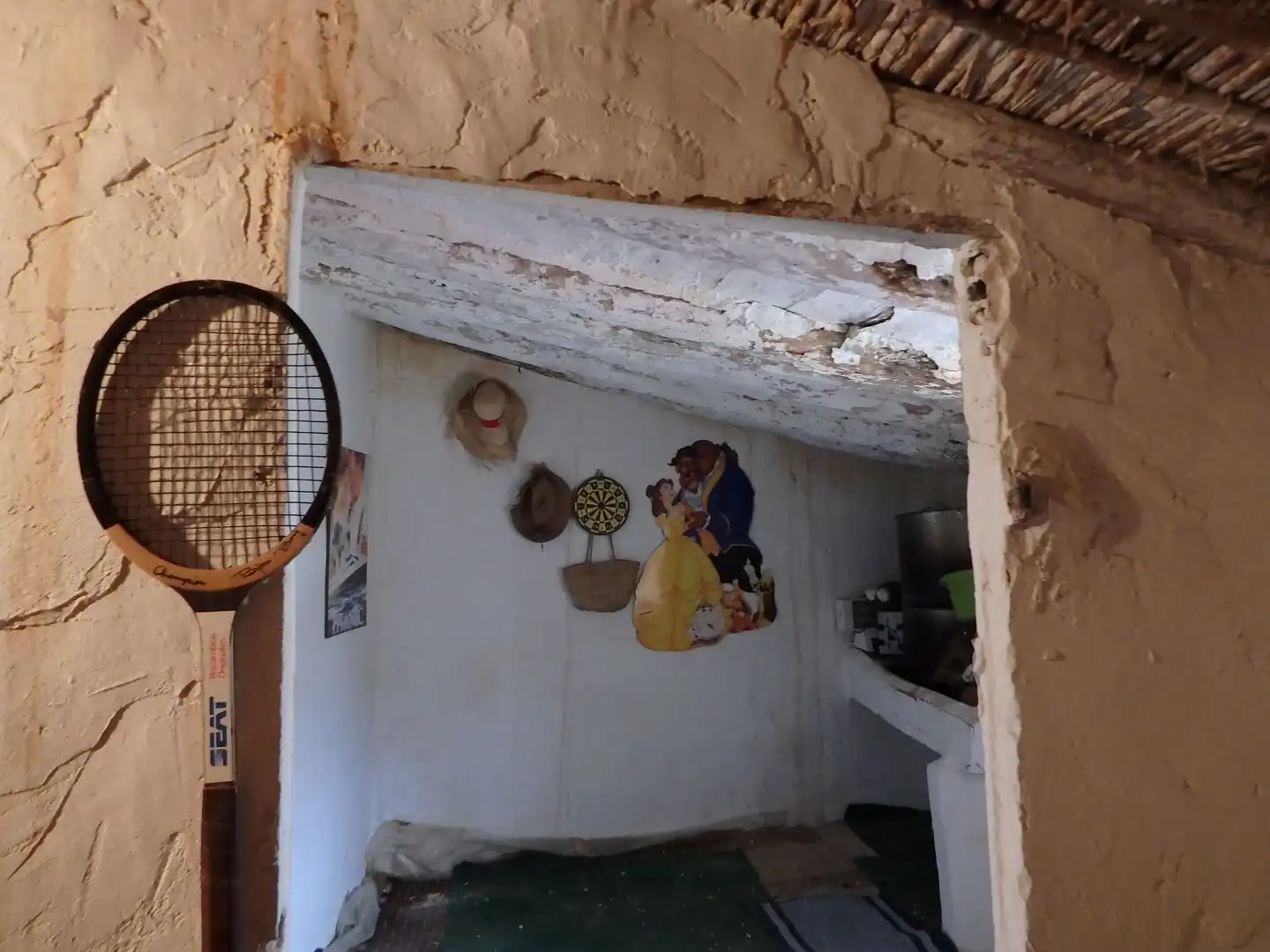 Casa o chalet en venta en Fuenterrobles
