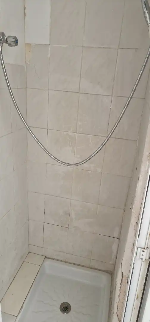 Badezimmer von Geschaftsraum zur Miete in Valencia