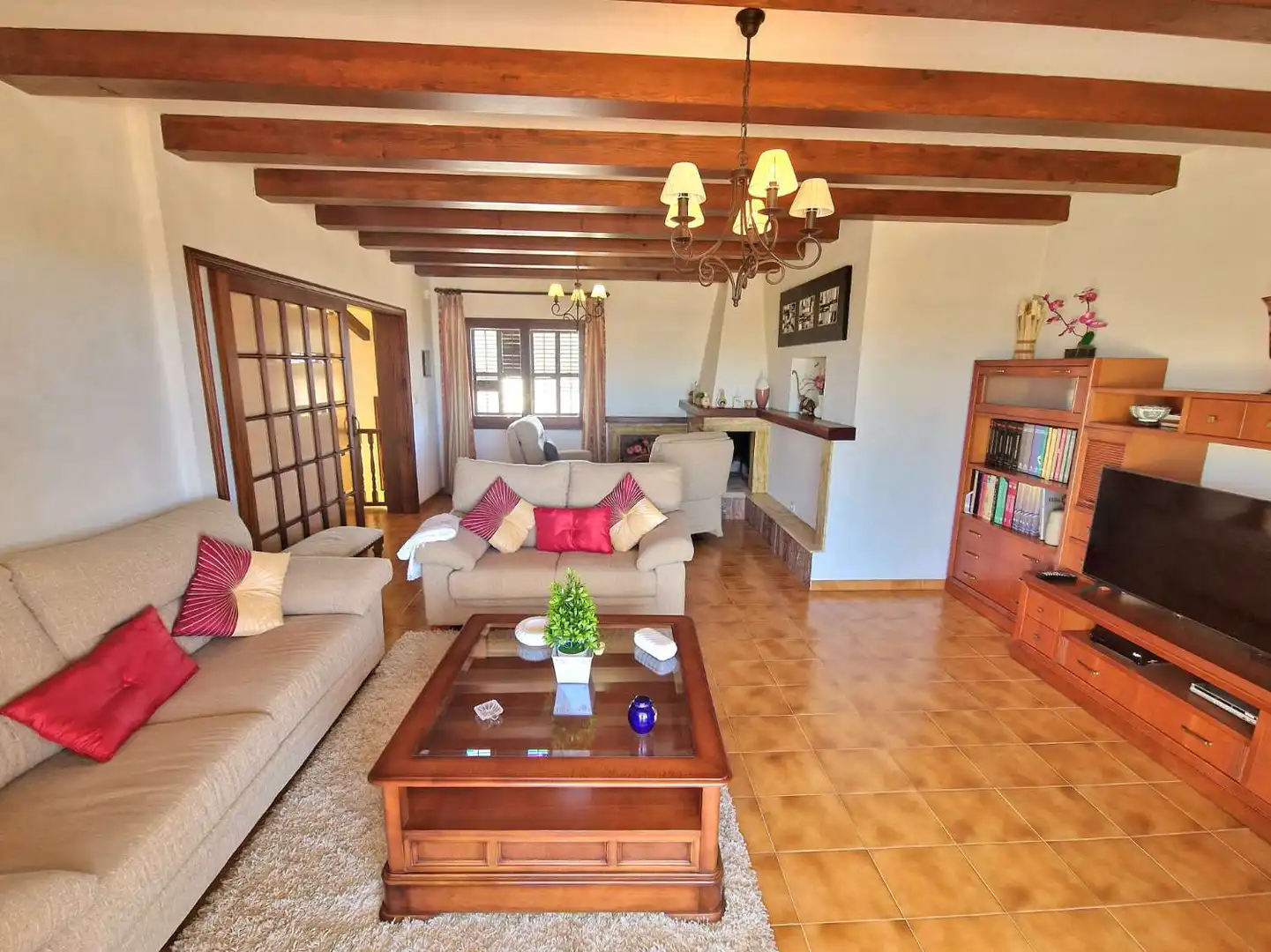 Haus zum Verkauf in Sant Agustí-Cala de Bou, imagen 46