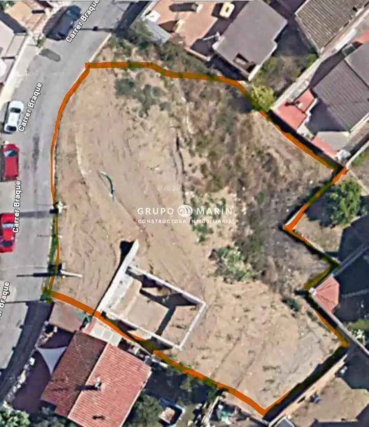 Residencial en venta en Pineda de Mar