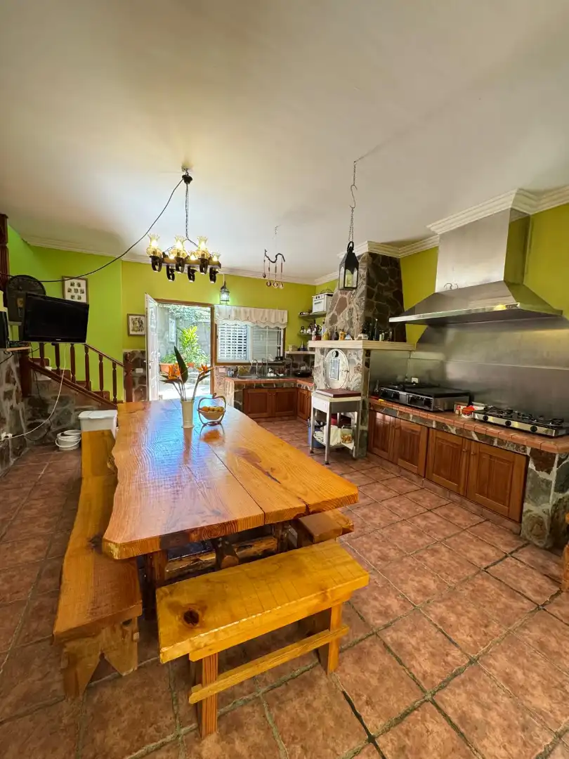Casa o xalet en venda a Fasnia