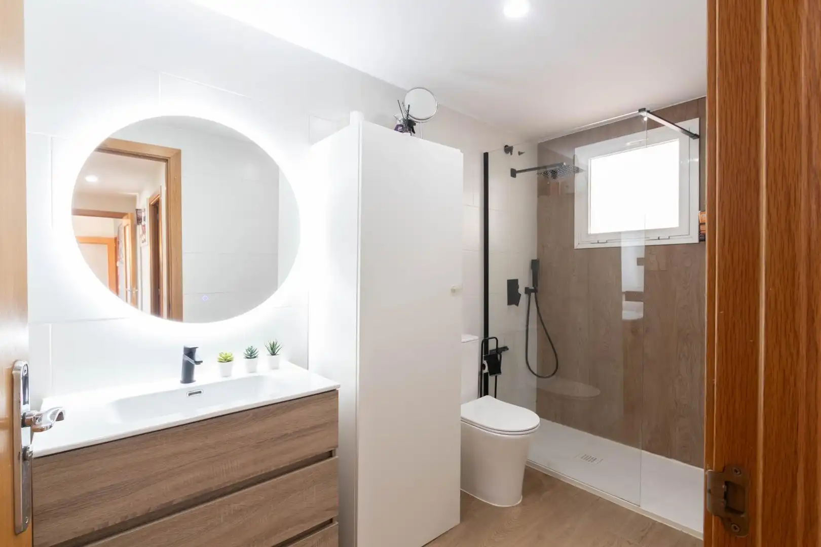 Baño de Piso en venta en Terrassa con Aire acondicionado, Calefacción y Parquet