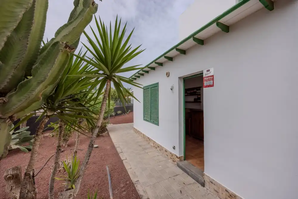 Wohnungen zum Verkauf in Playa Blanca